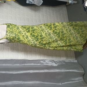 World trends maxi dress